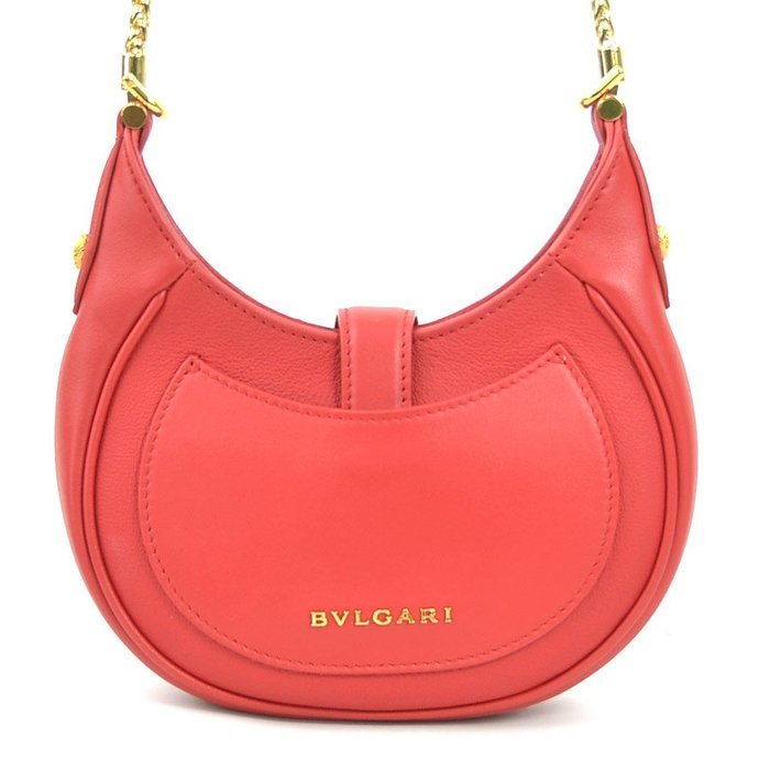 Bulgari - Handbag - Image 3