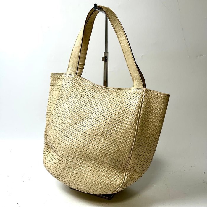 Bottega Veneta - Intrecciato Tote - Tote bag