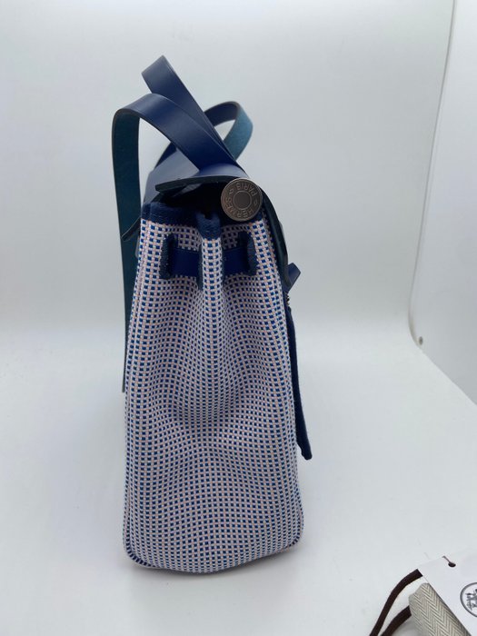 Hermès - Herbag - Bag - Image 7