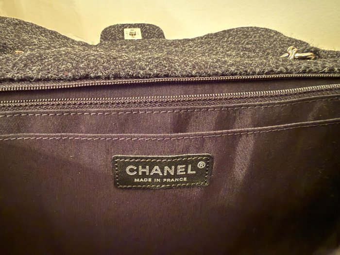 Chanel - Timeless Classic - Handbag - Image 7