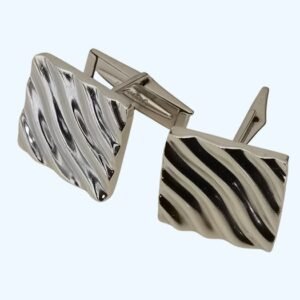 Tiffany & Co. - Silver - Cufflinks