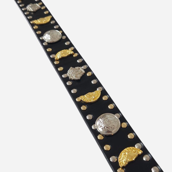 Gianni Versace - Medusa - Belt - Image 7