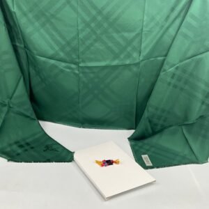 Burberry - Majestueuse 210/70 cm - Stole (Shawl)