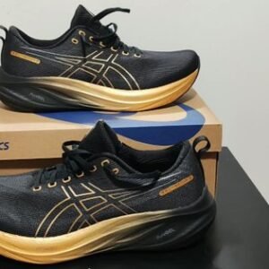 Asics - Low-top trainers - Size: EU 45 - New with tags