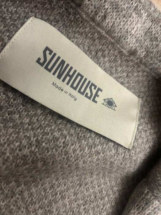 Sun House - Jacket - New with tags - Image 2