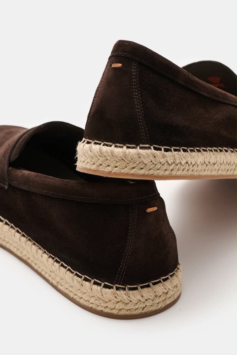 Santoni - Espadrilles - Size: EU 41.5 - Image 2