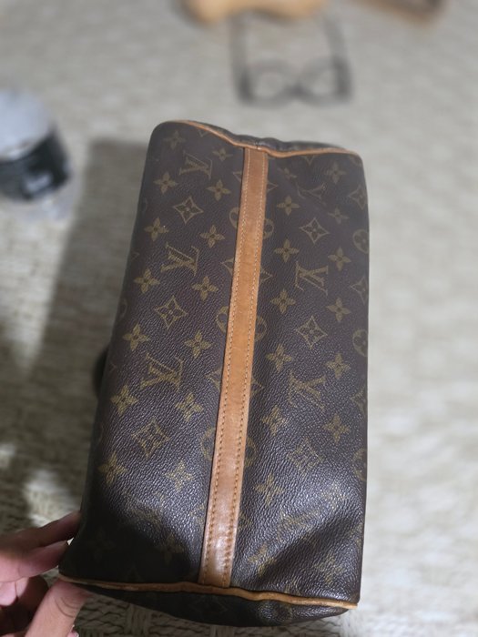 Louis Vuitton - Speedy 30 - Handbag - Image 5