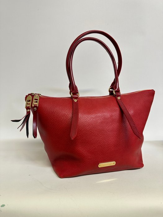 Burberry - Handbag - Image 5