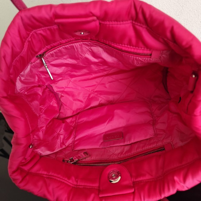 Prada - Handbag - Image 8