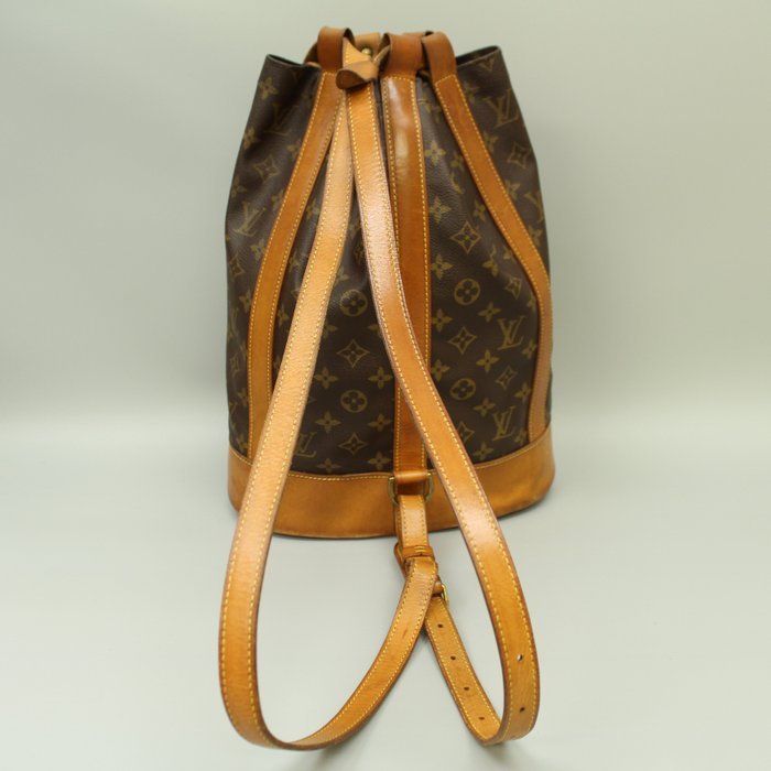 Louis Vuitton - Randonnée - Shoulder bag - Image 5
