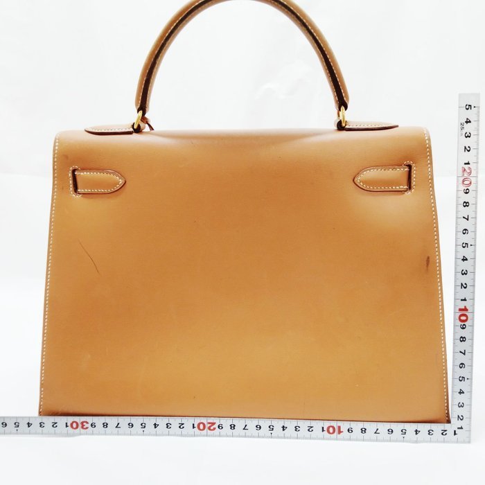 Hermès - Kelly 32 - Handbag - Image 2