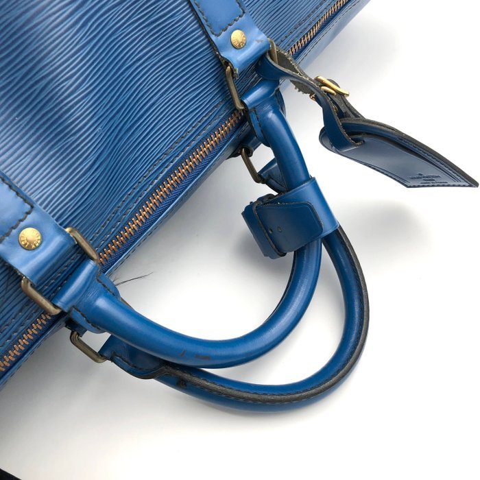 Louis Vuitton - Keepall 55 - Travel bag - Image 8