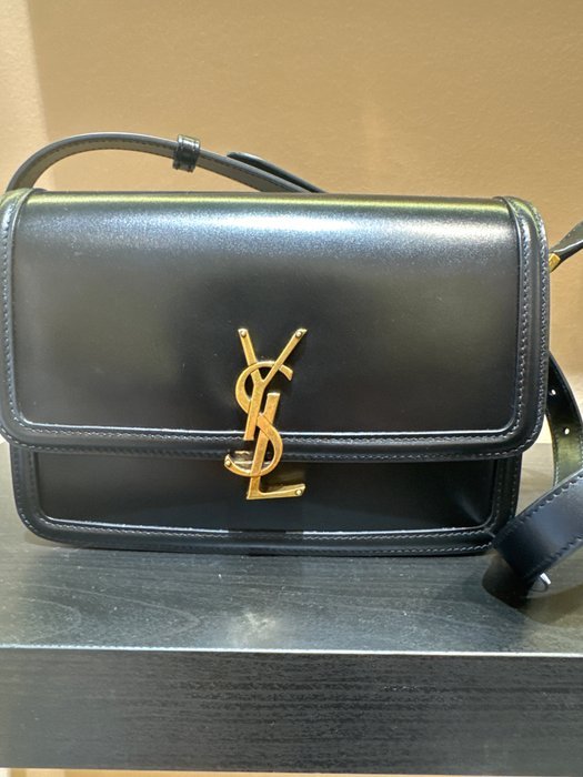 Saint Laurent - Crossbody bag