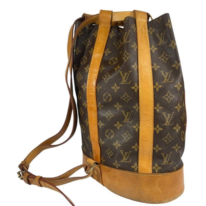 Louis Vuitton - Randonnee PM - Bag - Image 2