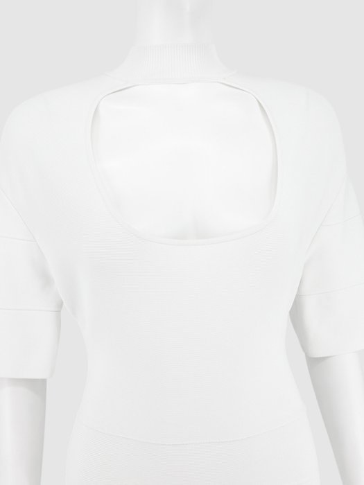 Hervé Leger - Dress - Image 5