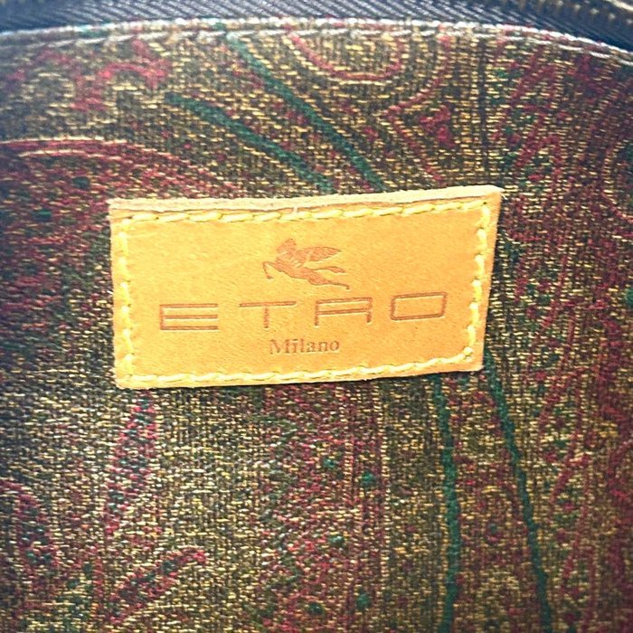 Etro - Handbag - Image 8