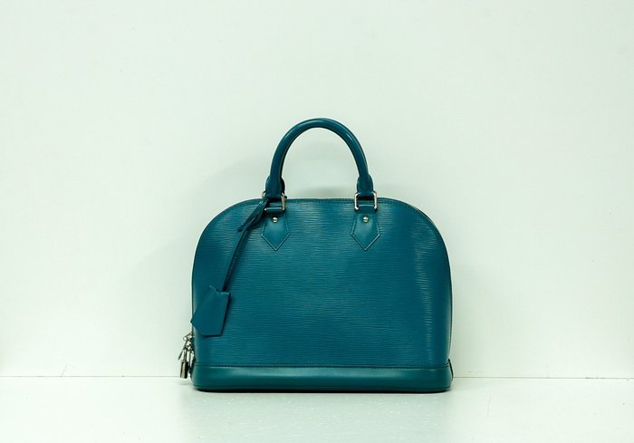 Louis Vuitton - ALMA PM - Bag - Image 3