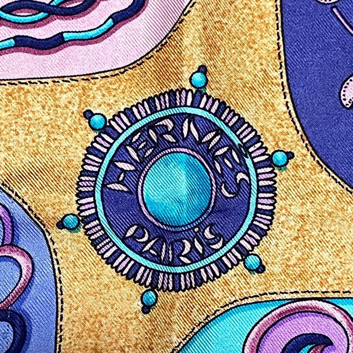 Hermès - Festival - Scarf - Image 7