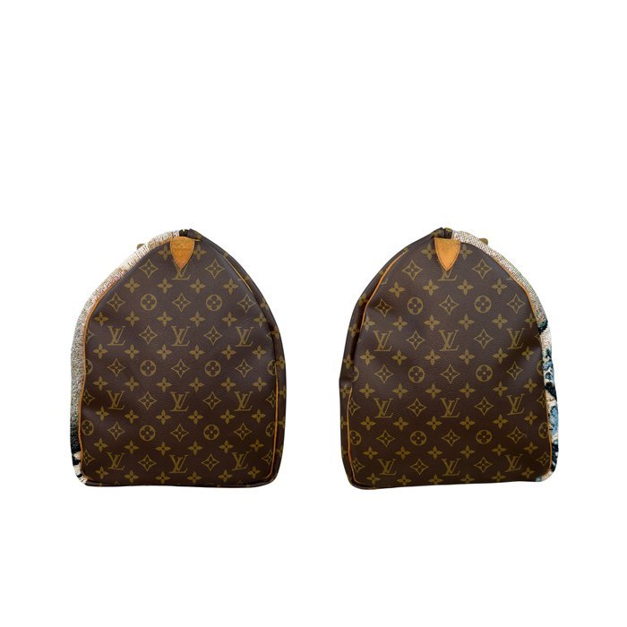 Louis Vuitton - Keepall 60 - Travel bag - Image 5