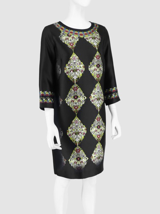Etro - Pure Silk - Dress