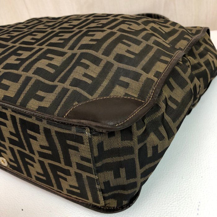 Fendi - Zucca - Bag - Image 8