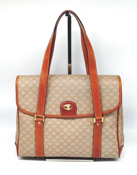 Céline - Macadam - Tote bag - Image 2
