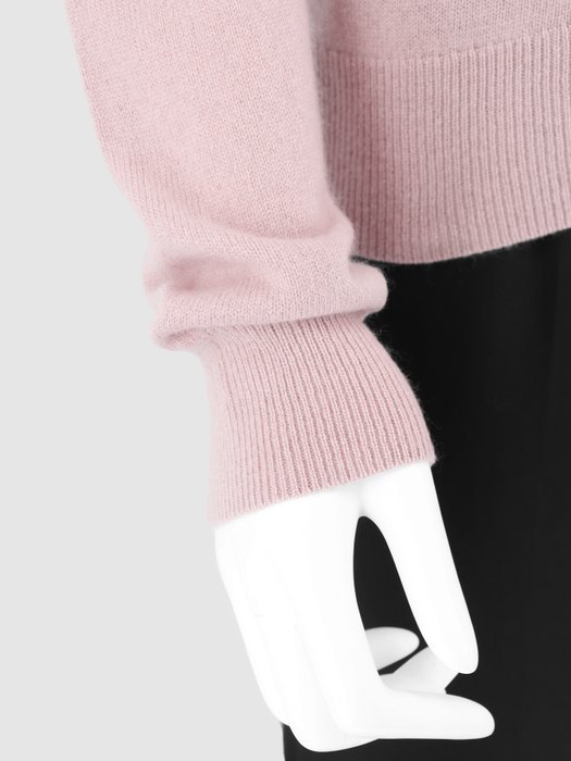 Samsøe Samsøe - Pure Cashmere - Jumper - Image 7