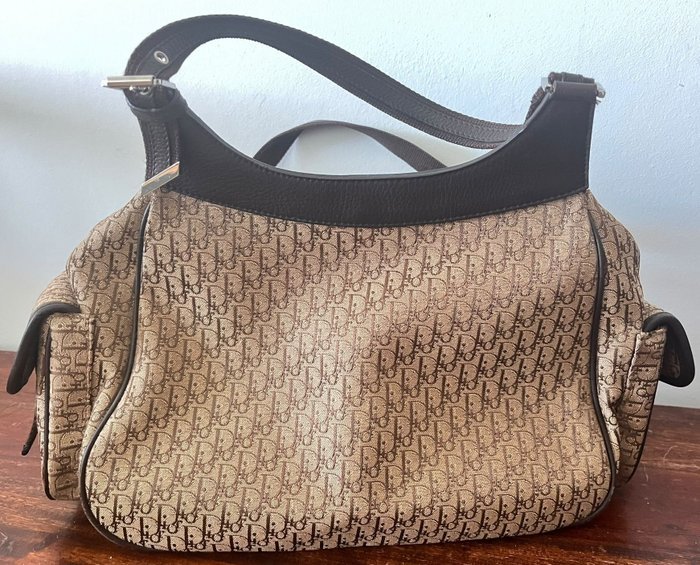Christian Dior - Handbag - Image 7
