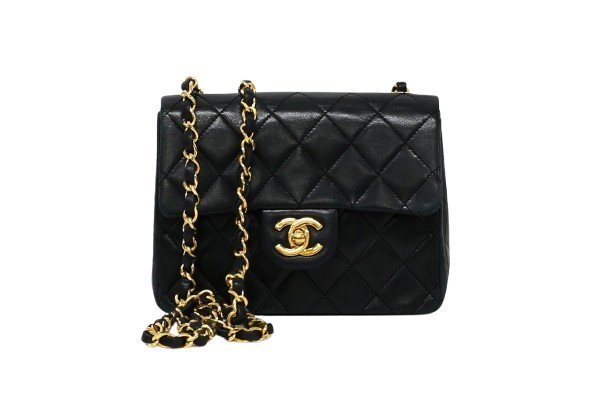 Chanel - Mini Square - Bag