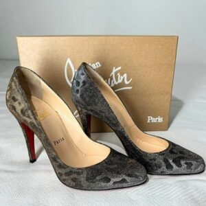 Christian Louboutin - Pumps - Size: EU 37 - New in box