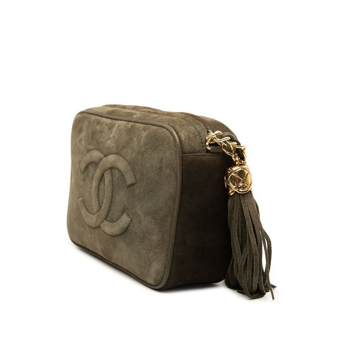 Chanel - Camera Case - Crossbody bag - Image 2