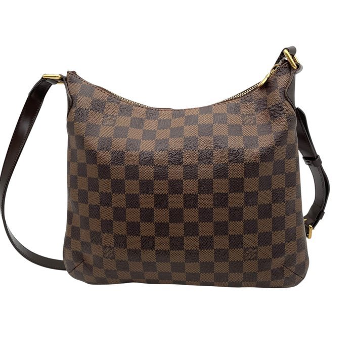 Louis Vuitton - Louis Vuitton Damier Ebene Bloomsbury PM - Shoulder bag - Image 3