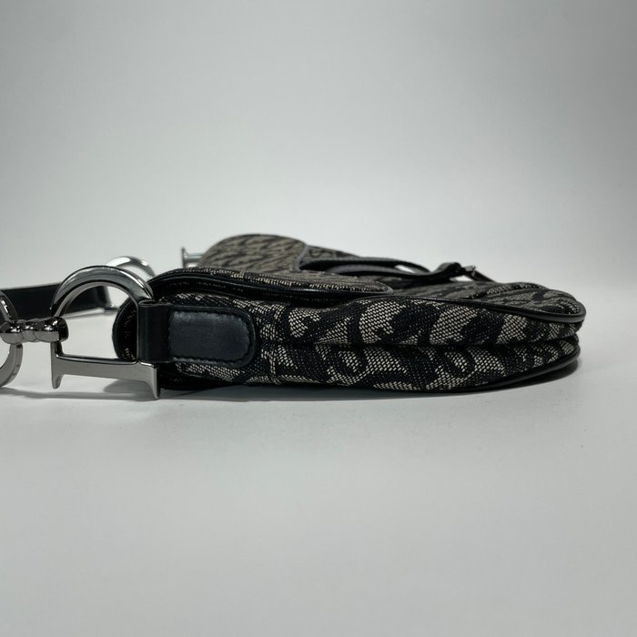 Christian Dior - Saddle - Shoulder bag - Image 4