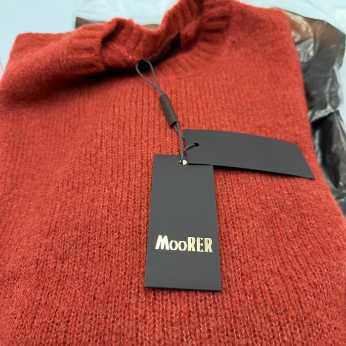 Moorer - Jumper - New with tags - Image 6