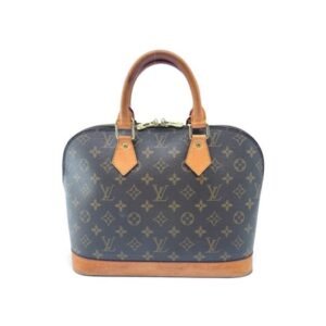 Louis Vuitton - Alma - Handbag