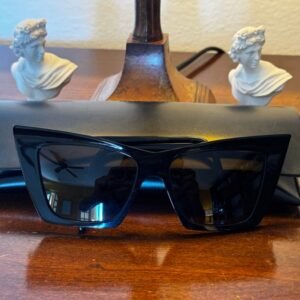 Saint Laurent - SL 372 - Sunglasses