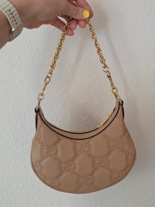 Gucci - Matelassé - Crossbody bag - Image 4