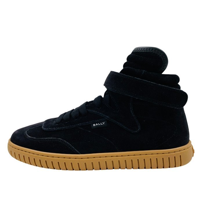 Bally - Sneakers - Size: EU 36 - New with tags - Image 7