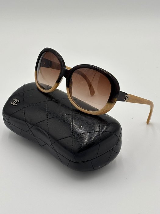 Chanel - 5176 131196/3B - Spectacles