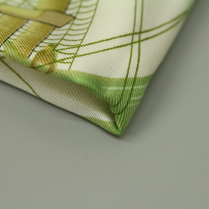 Hermès - Tribord - Scarf - Image 7