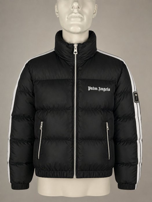 Palm Angels - Down jacket - Image 5