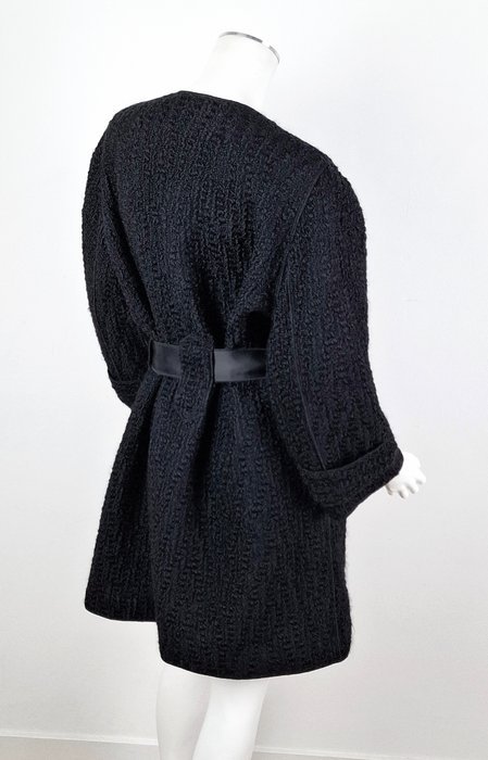 Dolce & Gabbana - Coat - Image 8