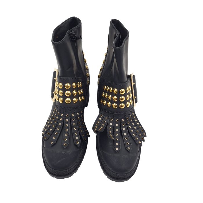 Burberry - Boots - Size: EU 37.5 - Image 6