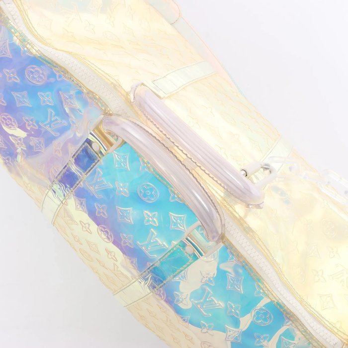 Louis Vuitton - Keepall - Travel bag - Image 6