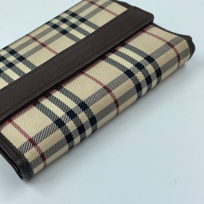 Burberry - Wallet - Image 6