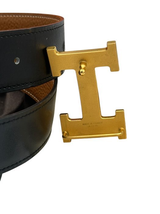Hermès - H - Belt - Image 7
