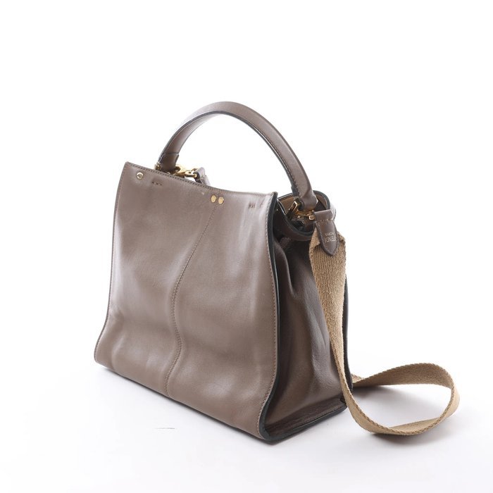 Fendi - Peekaboo - Handbag - Image 4