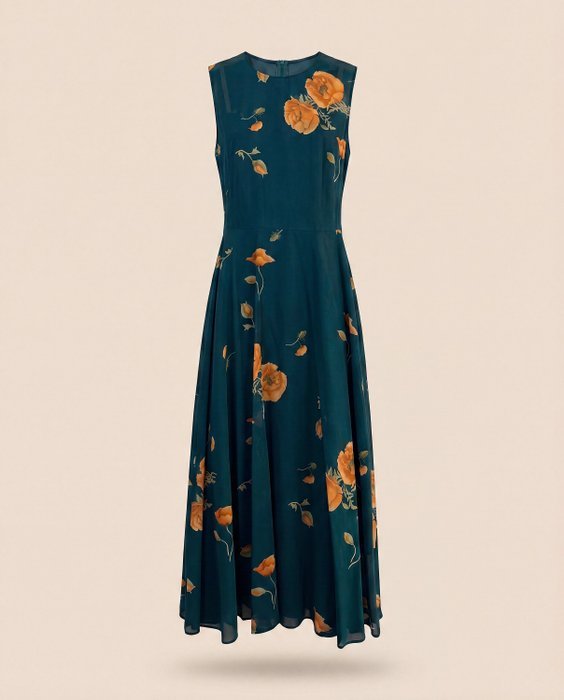 Akris - Dress