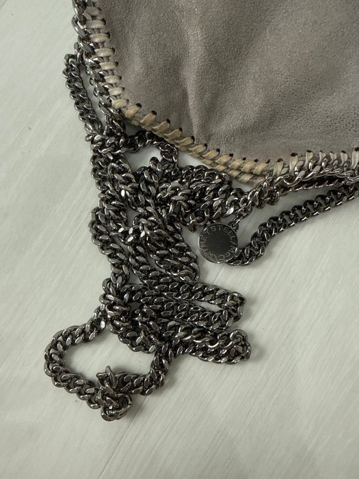 Stella McCartney - Falabella - Handbag - Image 8