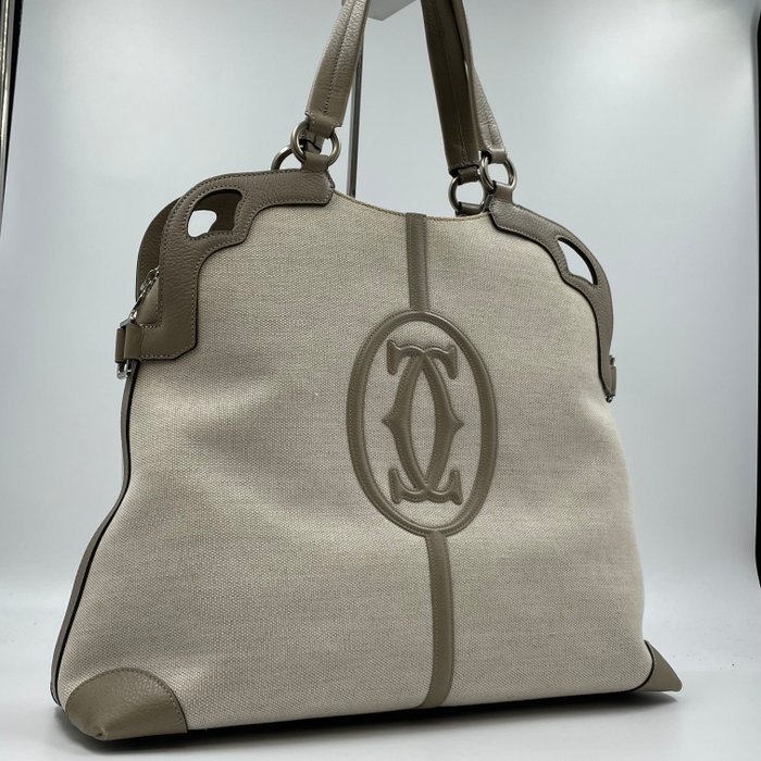 Cartier - Handbag - Image 2